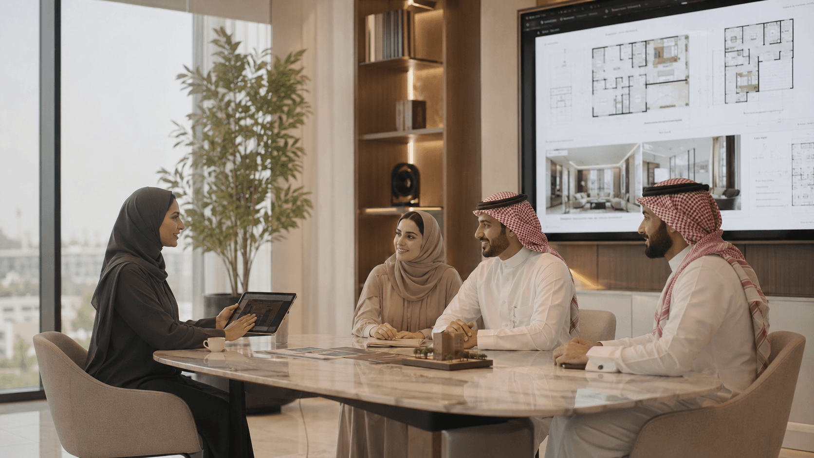 مشاور | MSHAWER